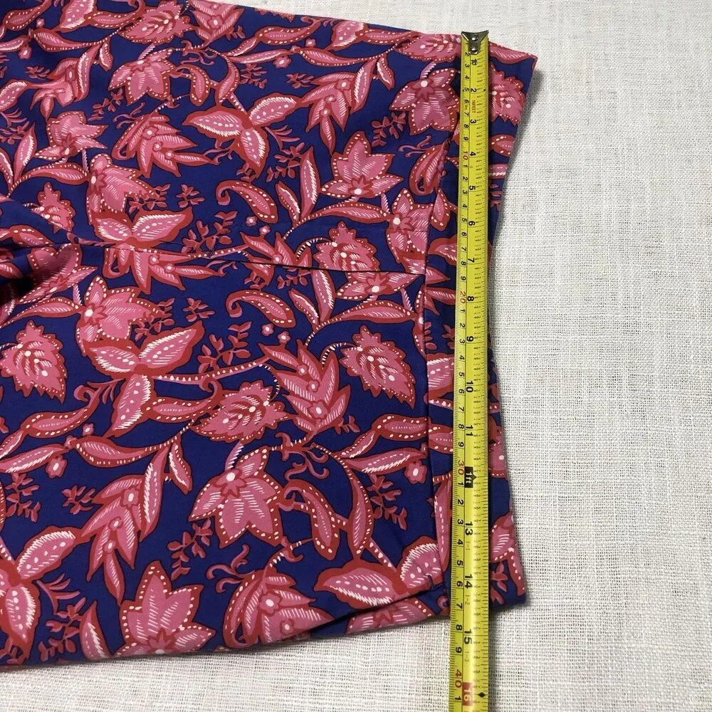 Boden shorts size